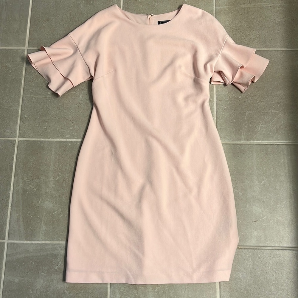 Jessica Howard bell sleeve dress